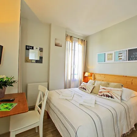 Logis La Chaize Hotel