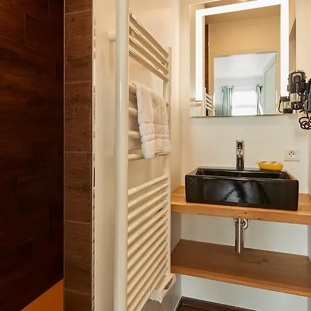 Logis La Chaize Noirmoutier-en-l'Ile