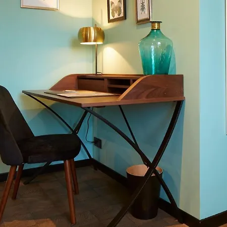 Ξενοδοχείο Logis La Chaize Noirmoutier-en-l'Ile