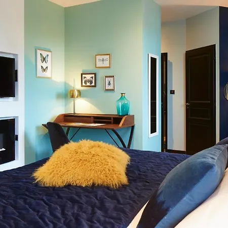 Ξενοδοχείο Logis La Chaize Noirmoutier-en-l'Ile