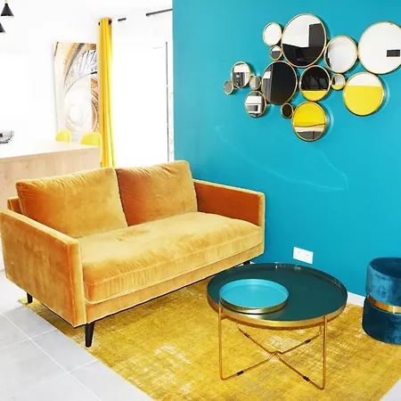 Logis La Chaize Ξενοδοχείο Noirmoutier-en-l'Ile