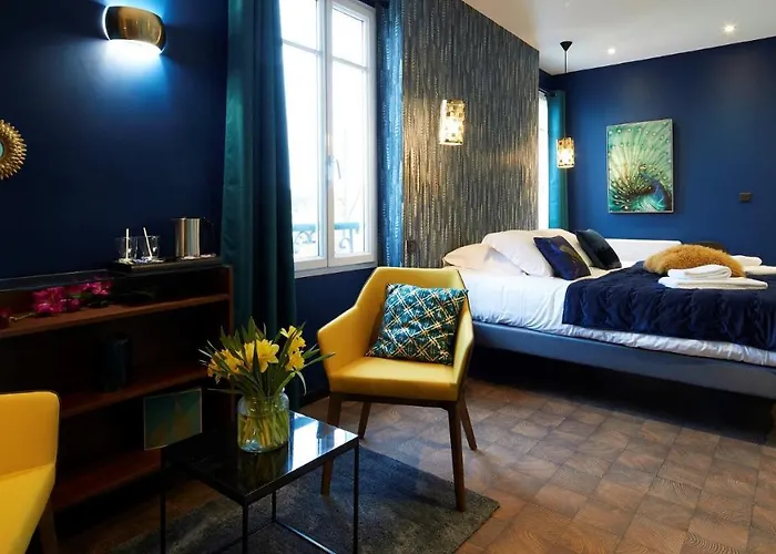 Logis La Chaize 3* Noirmoutier-en-l'Île