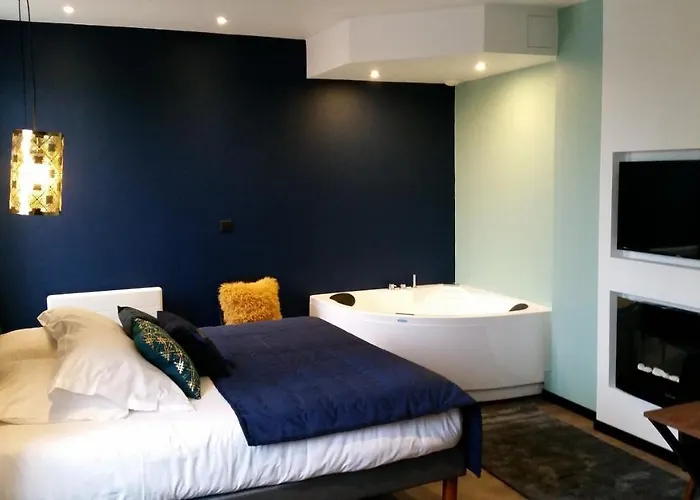 Logis La Chaize Noirmoutier-en-l'Île