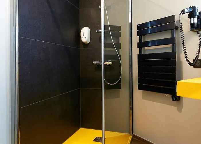 Logis La Chaize 3* Noirmoutier-en-l'Île