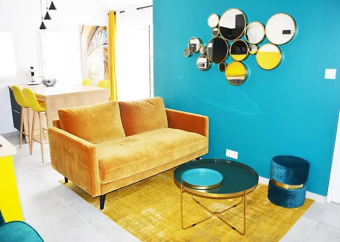 Logis La Chaize Hotel Noirmoutier-en-l'Île