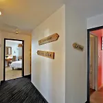 Logis La Chaize Hotel