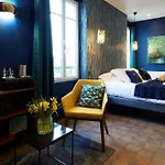 Logis La Chaize 3* Noirmoutier-en-l'Ile