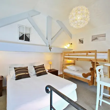 Otel Logis La Chaize 3*