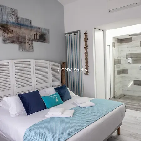 Logis La Chaize Otel 3*