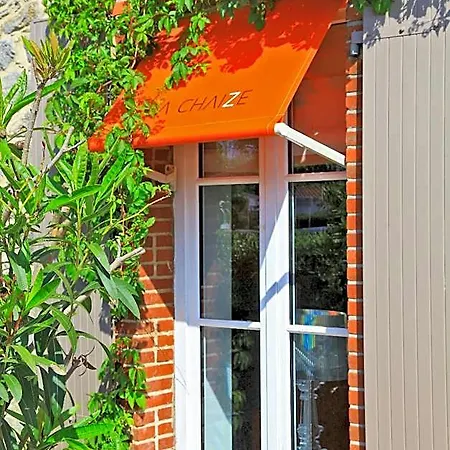 Logis La Chaize 3* Noirmoutier-en-l'Ile