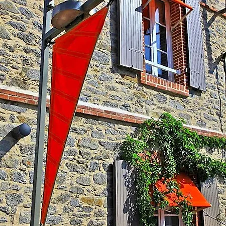 Logis La Chaize Hotell Noirmoutier-en-l'Ile