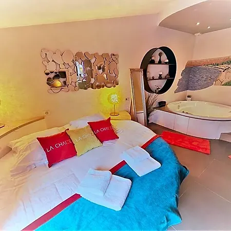 Logis La Chaize Noirmoutier-en-l'Ile
