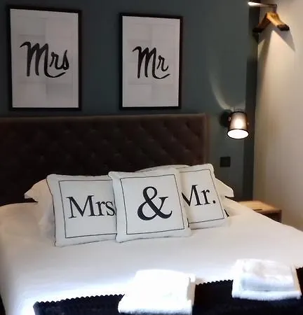 Logis La Chaize Otel Noirmoutier-en-l'Ile