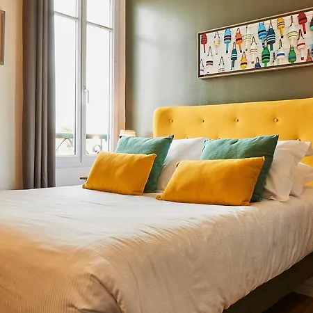 Hotel Logis La Chaize