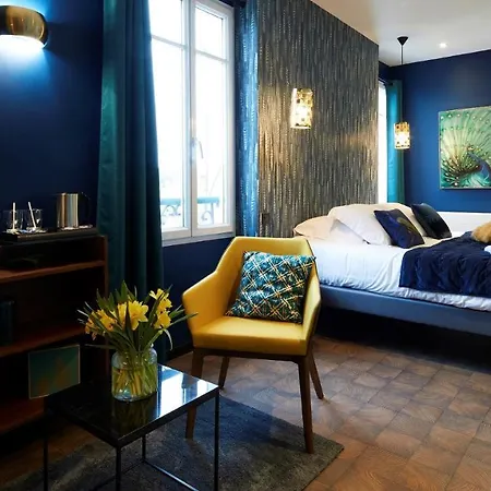 Logis La Chaize 3* Noirmoutier-en-l'Ile