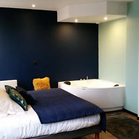 Logis La Chaize Noirmoutier-en-l'Ile