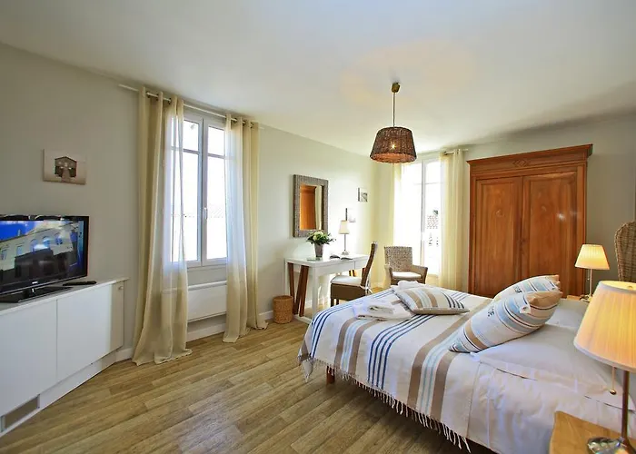 Logis La Chaize Hotel Noirmoutier-en-l'Ile