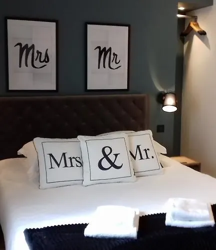 Logis La Chaize Hotell Noirmoutier-en-l'Ile