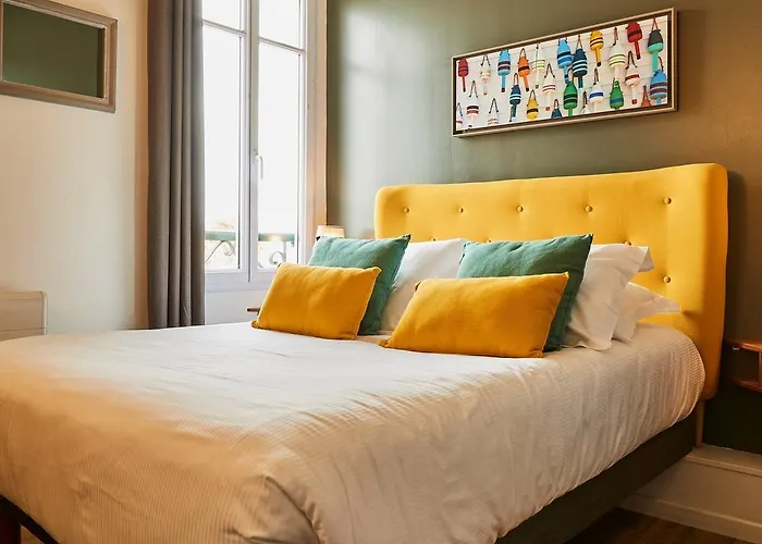 Hotel Logis La Chaize