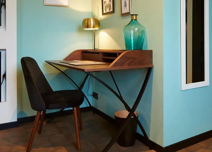 Hotel Logis La Chaize Noirmoutier-en-l'Ile